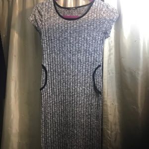 Bodycon dress